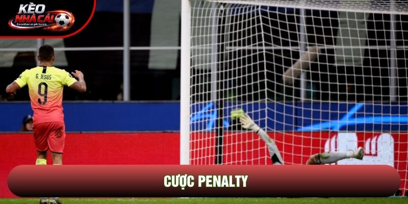 Cược Penalty Và Những Chiến Thuật Chiến Thắng Đỉnh Cao
