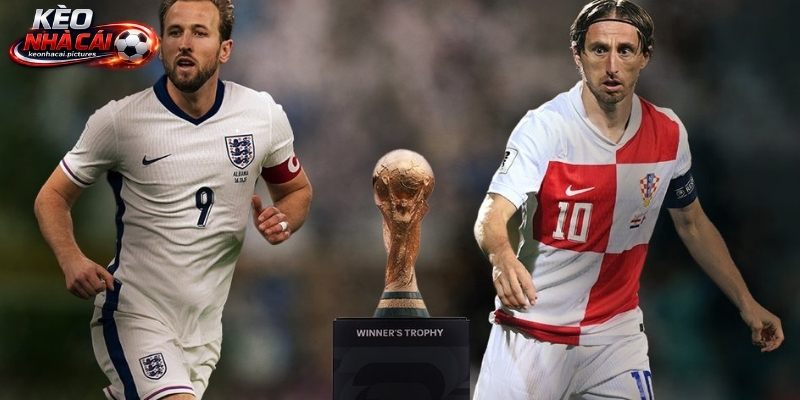 Soi kèo Anh vs Croatia đều muốn có 3 điểm Soi kèo Anh vs Croatia đều muốn có 3 điểm