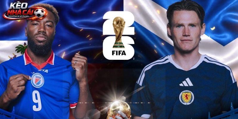 Soi kèo Haiti vs Scotland nhìn từ dữ liệu gần đây Soi kèo Haiti vs Scotland nhìn từ dữ liệu gần đây