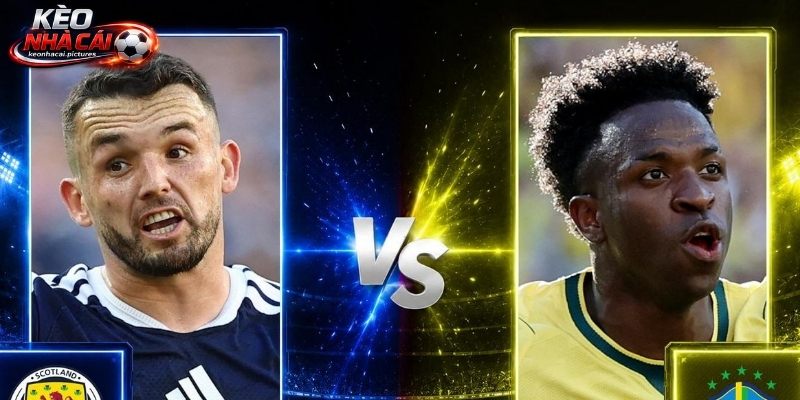 Soi kèo Scotland vs Brazil có kết quả đối lập Soi kèo Scotland vs Brazil có kết quả đối lập