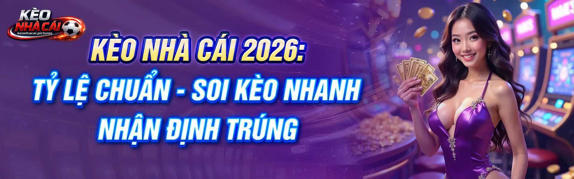 kèo nhà cái banner